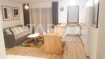 De vanzare apartament 2 camere complex rezidential cartier Europa