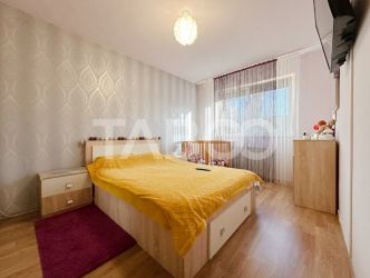 De vanzare apartament 2 camere decomandate cartierul Intre Lacuri
