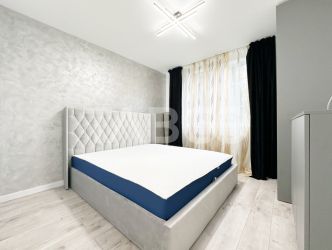 De vanzare apartament 2 camere decomandate Plopilor Sala Sporturilor