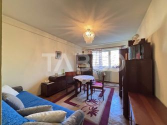 De vanzare apartament 2 camere decomandate zona Manastur