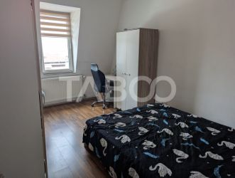 De vanzare apartament 2 camere Eminescu cochet spatios zona Centrala