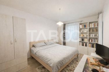 De vanzare apartament 2 camere etaj 1 bloc nou cartier Gheorgheni