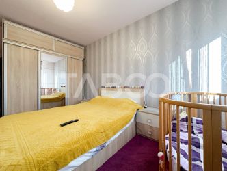 De vanzare apartament 2 camere etaj 1 cartier Intre Lacuri