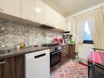 De vanzare apartament 2 camere garaj subteran inclus in pret Borhanci