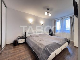 De vanzare apartament 2 camere Iuliuss Mall decomandat 