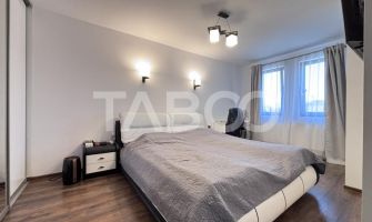 De vanzare apartament 2 camere Iuliuss Mall decomandat 