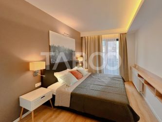 De vanzare apartament 2 camere la cheie cu garaj Iulius Mall Fsega