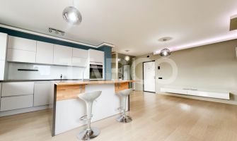 De vanzare apartament 2 camere la cheie cu parcare Iulius Mall