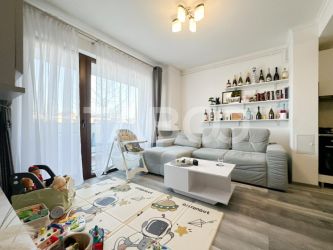 De vanzare apartament 2 camere la cheie in cartier Europa si garaj