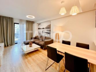 De vanzare apartament 2 camere la cheie si garaj Iulius Mall Fsega