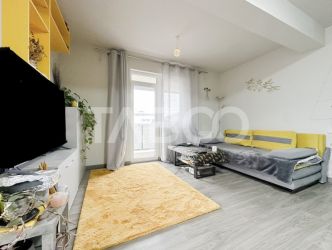 De vanzare apartament 2 camere la cheie si garaj zona Valea Garbau