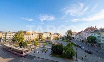 De vanzare apartament 2 camere Mihai Viteazu Centru Cluj Napoca