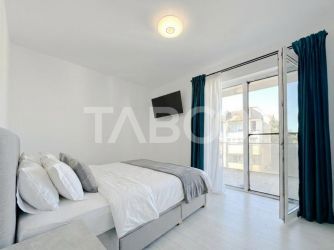 De vânzare apartament 2 camere modern bloc nou cartierul Intre Lacuri