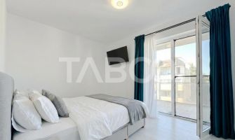 De vânzare apartament 2 camere modern bloc nou cartierul Intre Lacuri