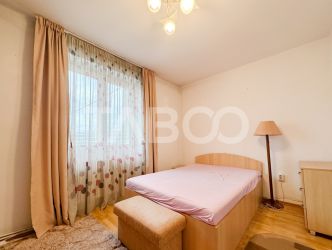 De vanzare apartament 2 camere Plopilor cu garaj langa BT Arena 