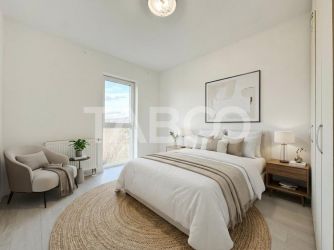 De vanzare apartament 2 camere si garaj in bloc nou cu lift Rivus Mall