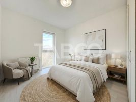 De vanzare apartament 2 camere si garaj in bloc nou cu lift Rivus Mall