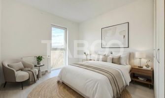 De vanzare apartament 2 camere si garaj in bloc nou cu lift Rivus Mall