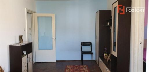 De vanzare Apartament 2 camere zona Girocului - ID V324