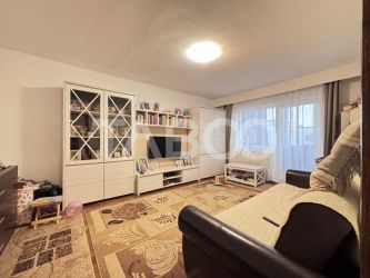 De vanzare apartament 2 decomandate 2 balcoane la cheie Intre Lacuri