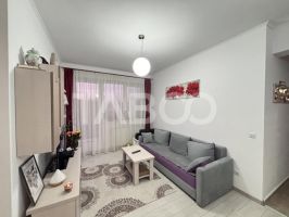 De vanzare apartament 3 camere bloc nou Marasti etaj 1
