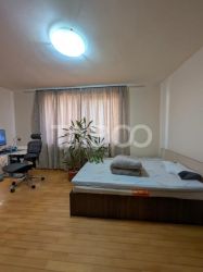 De vanzare apartament 3 camere Buna Ziua zona retrasa