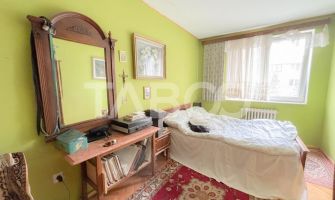 De vanzare apartament 3 camere cartier Gheorgheni zona retrasa