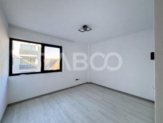 De vanzare apartament 3 camere cartier Marasti zona Ira bloc nou
