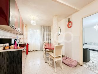 De vanzare apartament 3 camere Constantin Brancusi cartier Gheorgheni