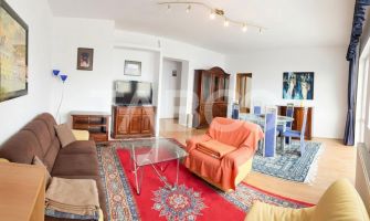 De vanzare apartament 3 camere cu garaj si boxa incluse Manastur