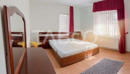 De vanzare apartament 3 camere cu garaj si boxa Manastur Campului