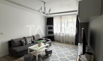 De vanzare apartament 3 camere decomandate cartier Intre Lacuri