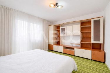 De vanzare apartament 3 camere in Cartierul Zorilor 2 balcoane