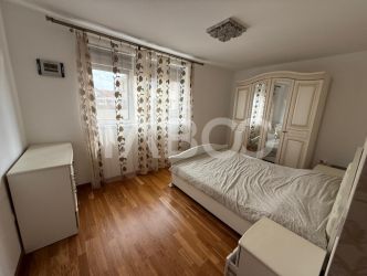 De vanzare apartament 3 camere la cheie cu garaj Andrei Muresanu