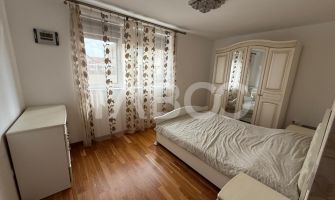 De vanzare apartament 3 camere la cheie cu garaj Andrei Muresanu