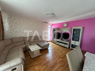 De vanzare apartament 3 camere la cheie si parcare Andrei Muresanu