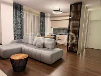 De vanzare apartament 4 camere cu parcare in zona Garii Cluj Napoca