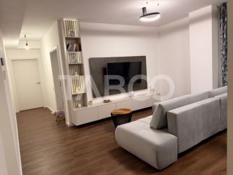 De vanzare apartament 4 camere cu parcare zona Garii Cluj Napoca