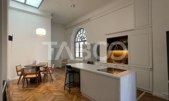 De vanzare apartament 4 camere la cheie etaj 1 ultracentral Eroilor