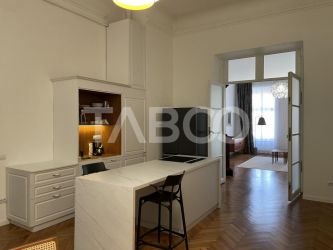 De vanzare apartament 4 camere la cheie la etaj 1 ultracentral Eroilor
