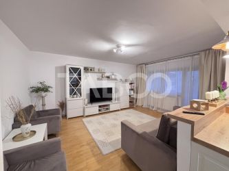 De vanzare apartament atipic 99 mp utili open space Scortarilor