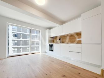 De vanzare apartament cu 2 camere bloc nou chiar langa Baza Sportiva