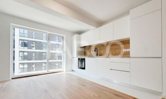 De vanzare apartament cu 2 camere bloc nou chiar langa Baza Sportiva