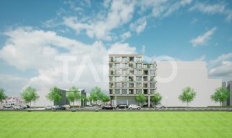 De vanzare apartament cu 2 camere bloc nou in cartierul Marasti