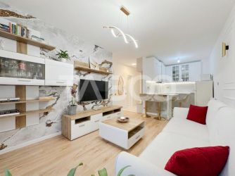 De vanzare apartament cu 2 camere bloc nou la cheie cartierul Marasti