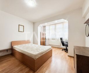 De vanzare apartament cu 2 camere cartierul Gheorgheni Interservisan