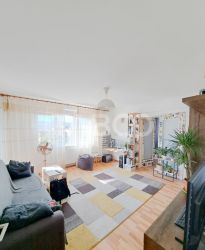 De vanzare apartament cu 2 camere cartierul Plopilor langa BT Arena