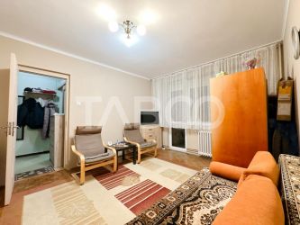 De vanzare apartament cu 2 camere cu vedere panoramica spre oras 