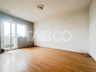 De vanzare apartament cu 2 camere decomandate in Manastur cu panorama