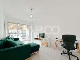 De vanzare apartament cu 2 camere decomandate in Sophia Residence